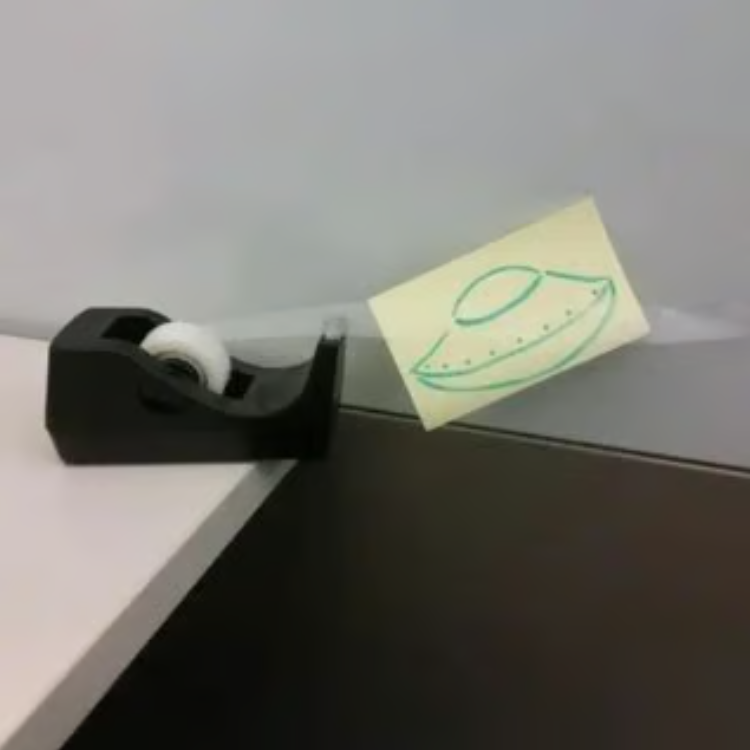 Morph tweet media