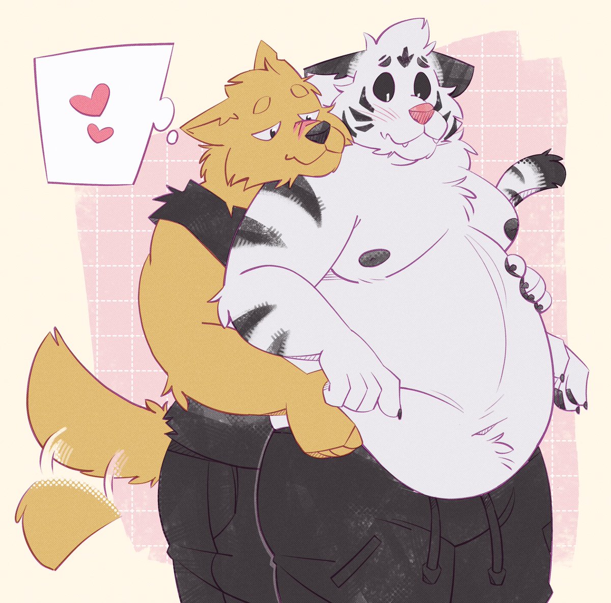 MrCatLudwig's tweet photo. (ex)boyfriends
#rtfvn https://t.co/c5ZsswUB2r