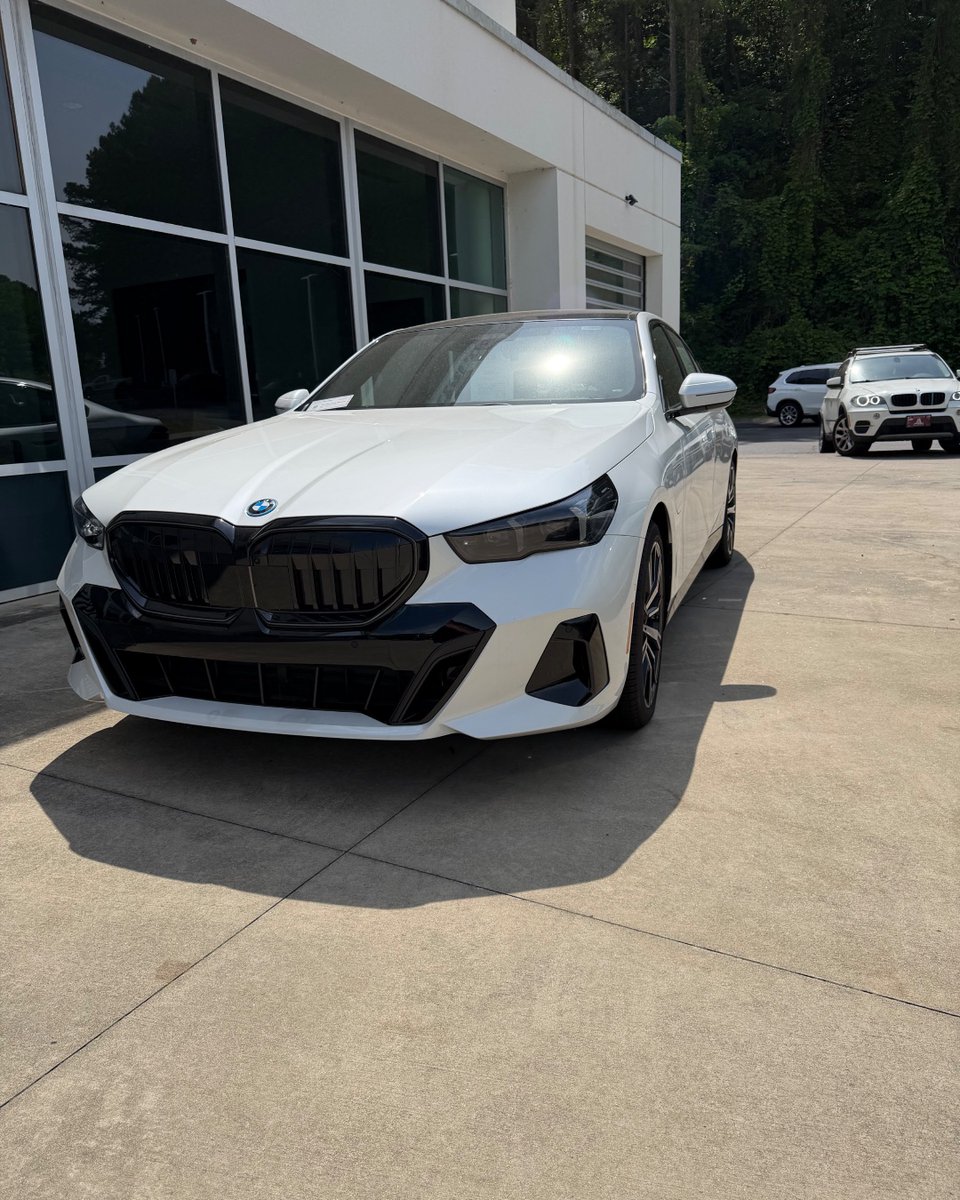 BMW of Chattanooga tweet media