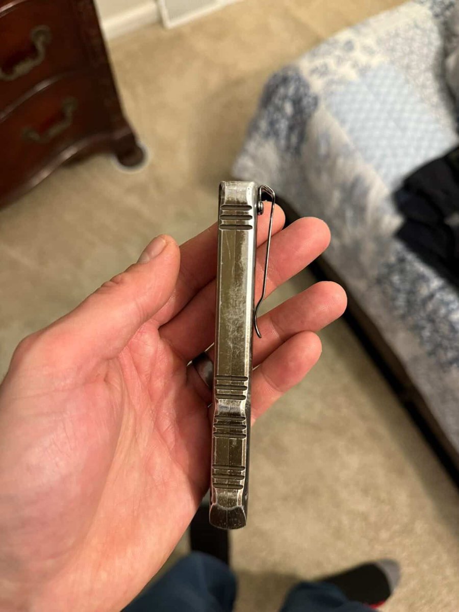 Streamlight, Inc. tweet media