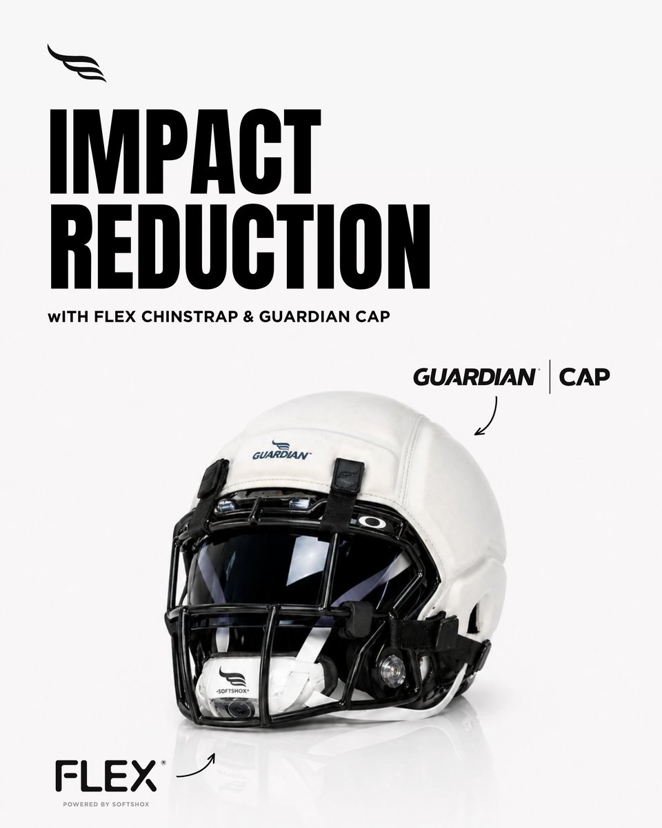 Guardian Caps tweet media