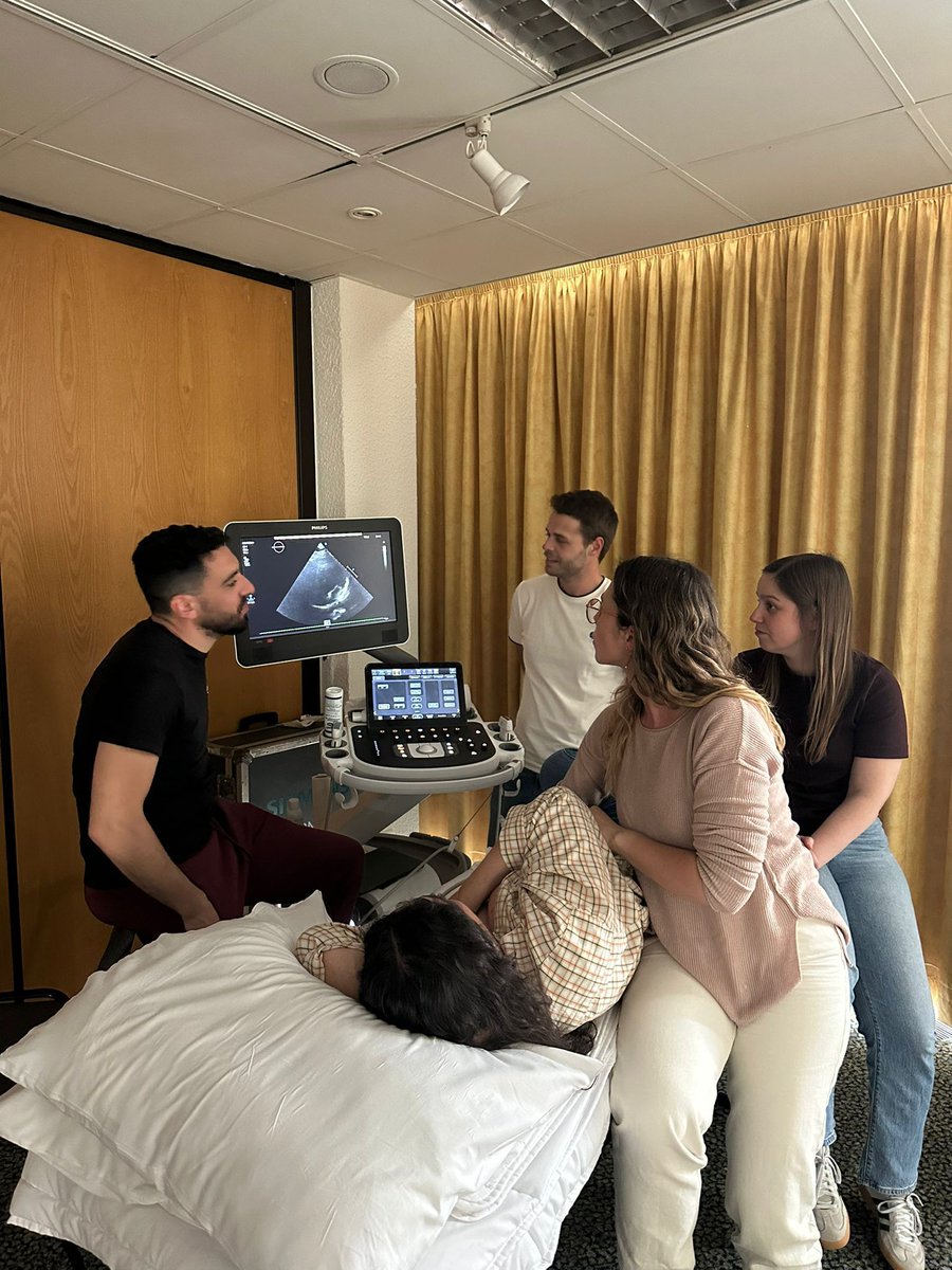 WINFOCUS's tweet photo. FoCUS Course successfully completed in Porto, Portugal 🇵🇹✅

Organized by ITU Porto, bringing together healthcare professionals advancing PoCUS through hands-on learning 🩺🔬 

👏🏻 Thanks to all instructors & participants! 

 #POCUS #MedicalEducation #Ultrasound #Foamed  #GlobalHealth #UltrasoundTraining #CriticalCare