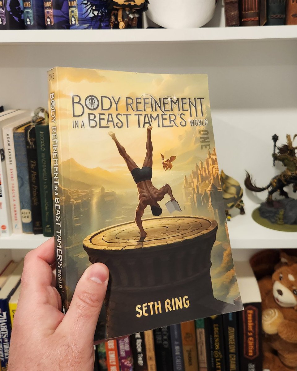 Seth Ring tweet media