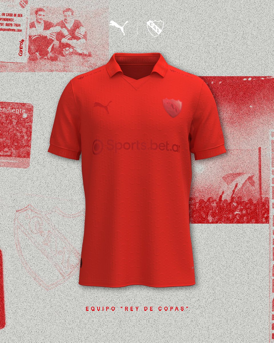 PUMA Argentina tweet media