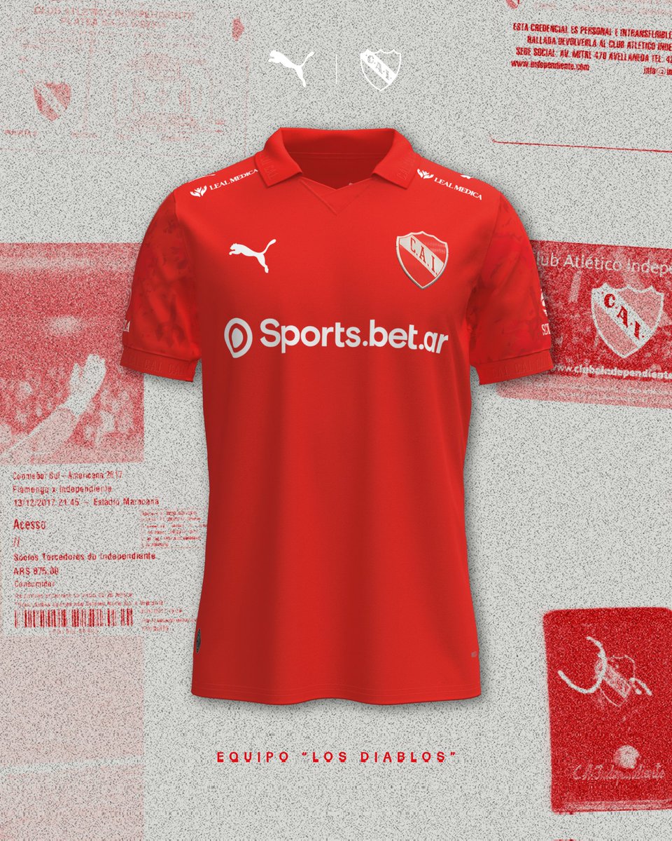 PUMA Argentina tweet media