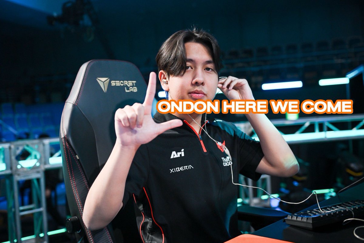 FULL SENSE (@fullsense_gg) on Twitter photo 