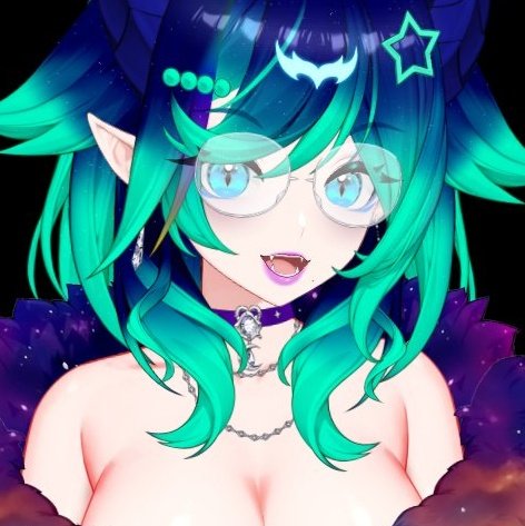 💫Mitzu Nebula🌟Cosmic Dragon💫 tweet media