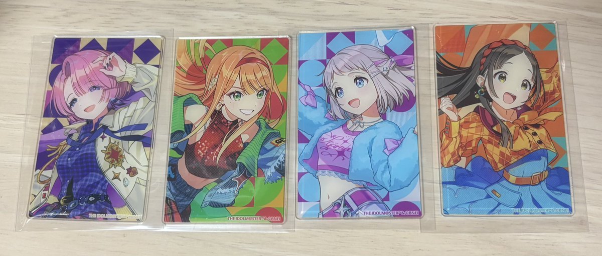 もみりー@譲渡 tweet media