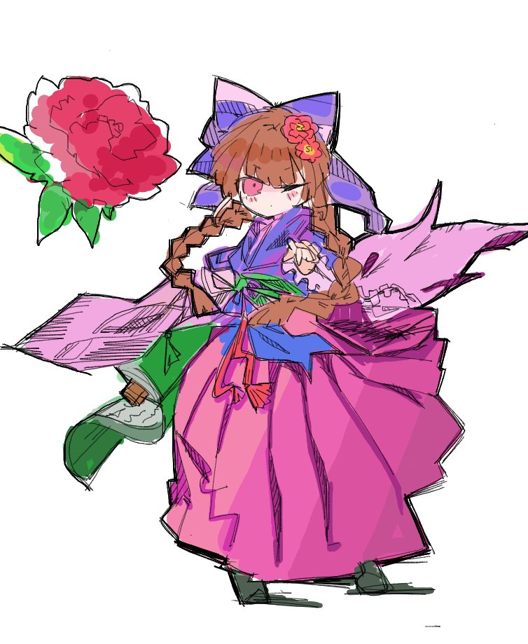 うぃくろちゅおえ(再掲) 