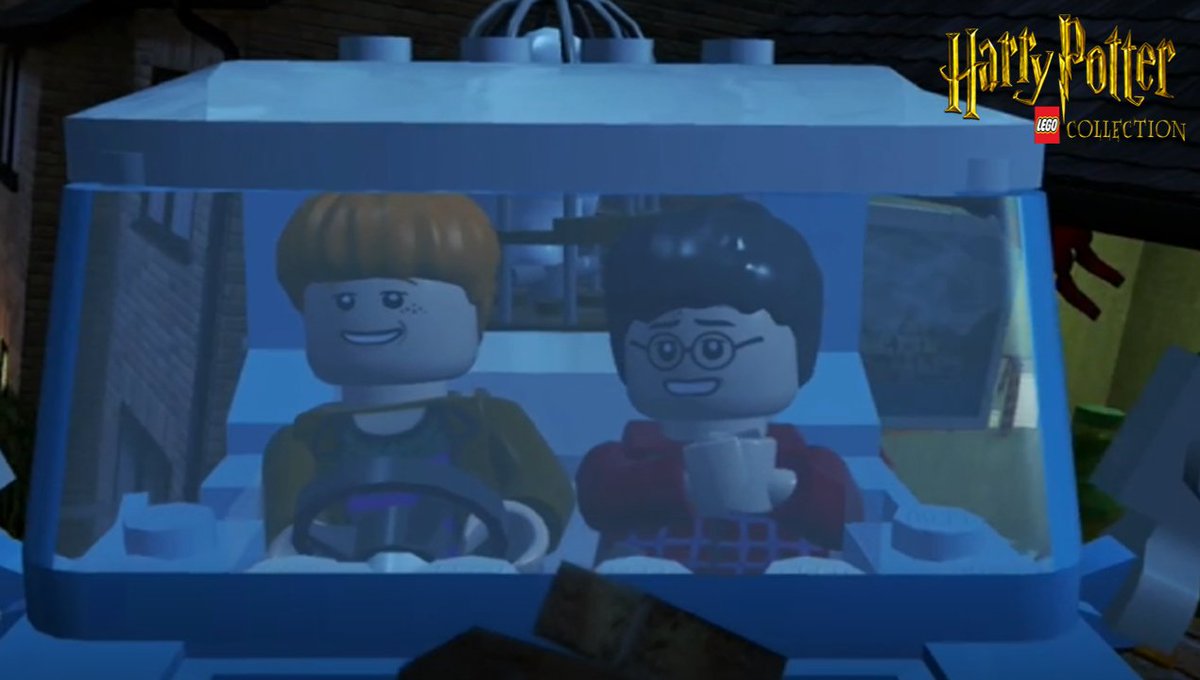 GamerDa6ni22's tweet photo. La Cámara de los secretos #LegoHarryPotterCollection en cooperativo pasaros estáis invitados https://t.co/HOM4c5rYpS https://t.co/gobP5KuJHR