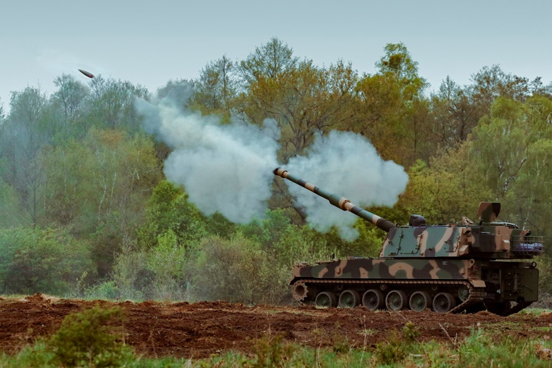 Krystian Pograniczny 🇵🇱 | Defence • Hydrology tweet media