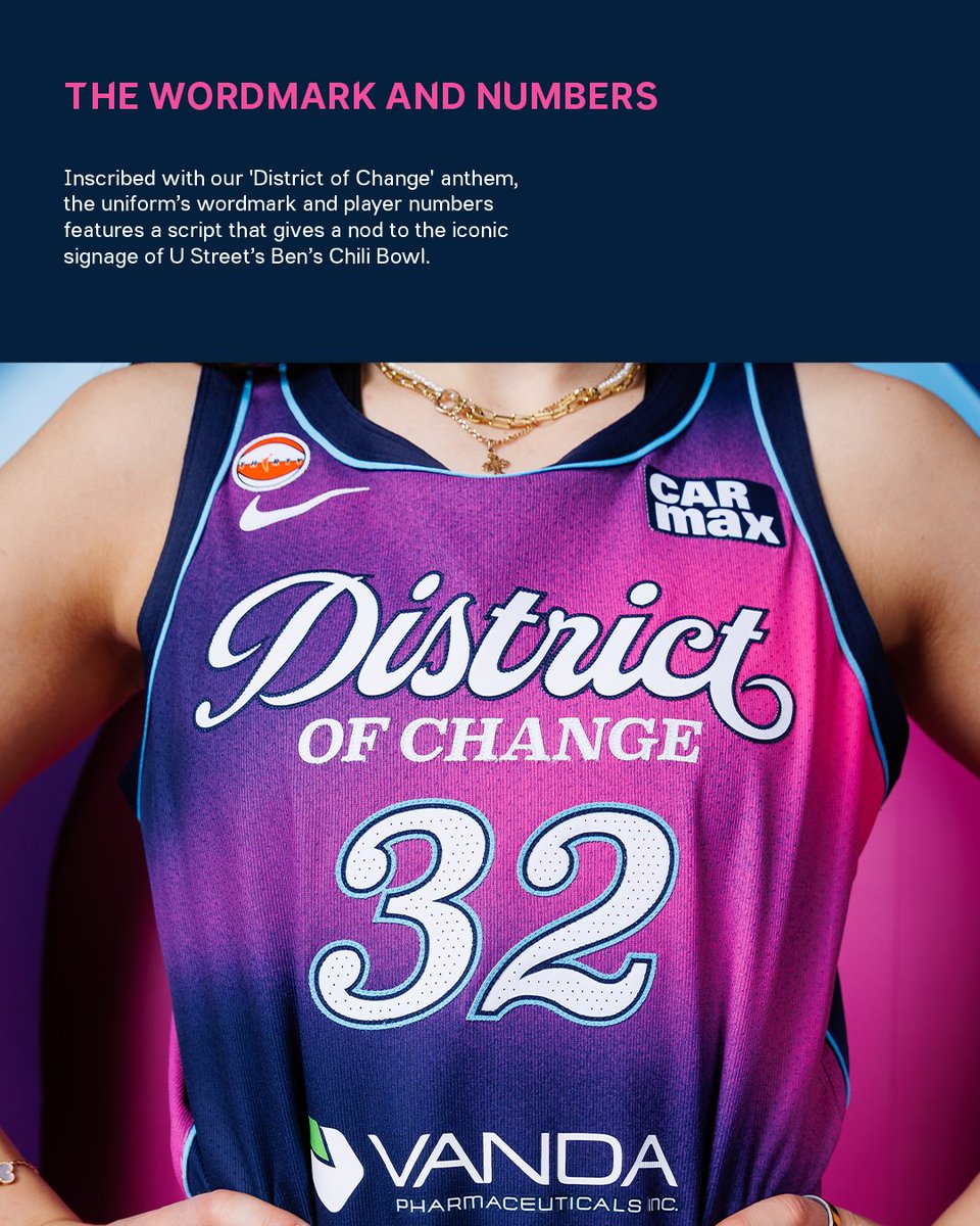 Washington Mystics tweet media