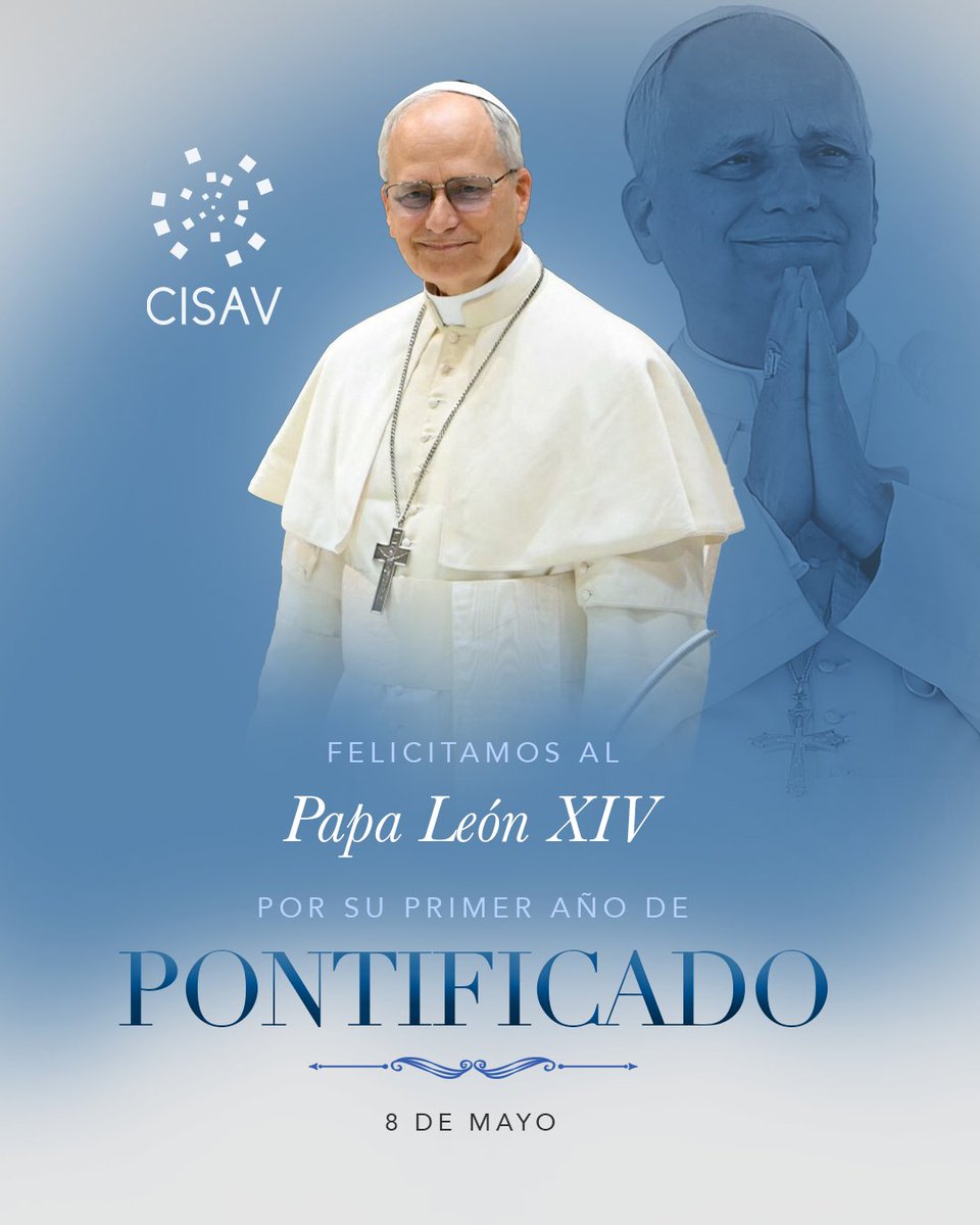 CISAV tweet media