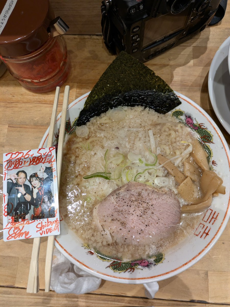 のりにぃ tweet media