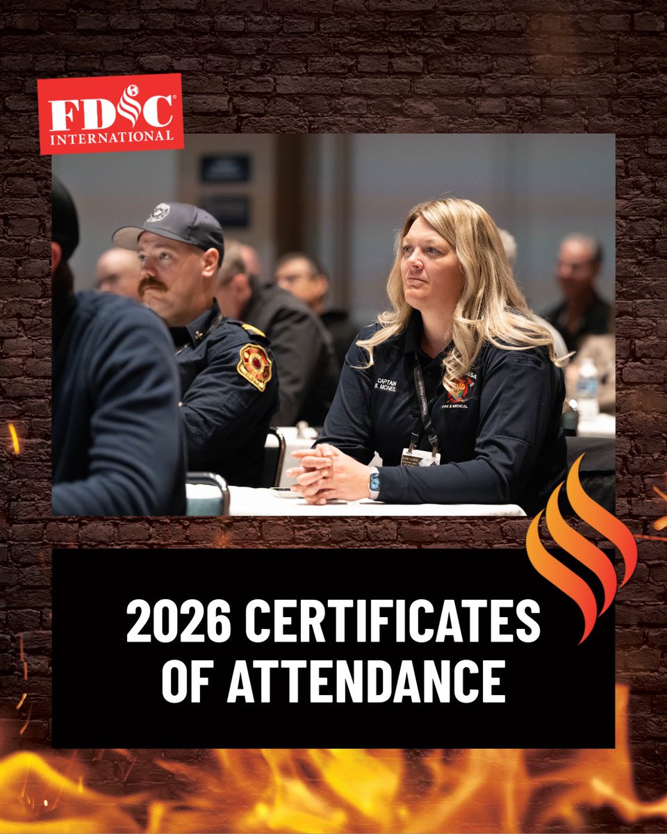 FDIC International tweet media