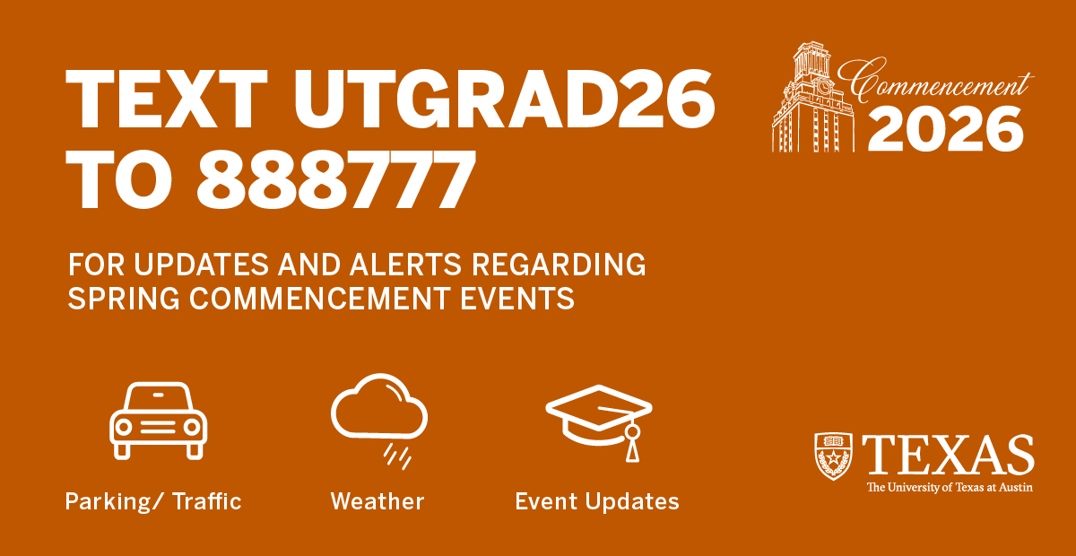 UT Austin tweet media