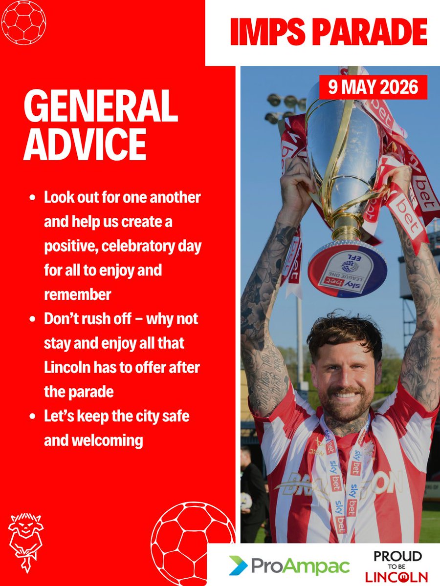 Imps Fan Updates tweet media