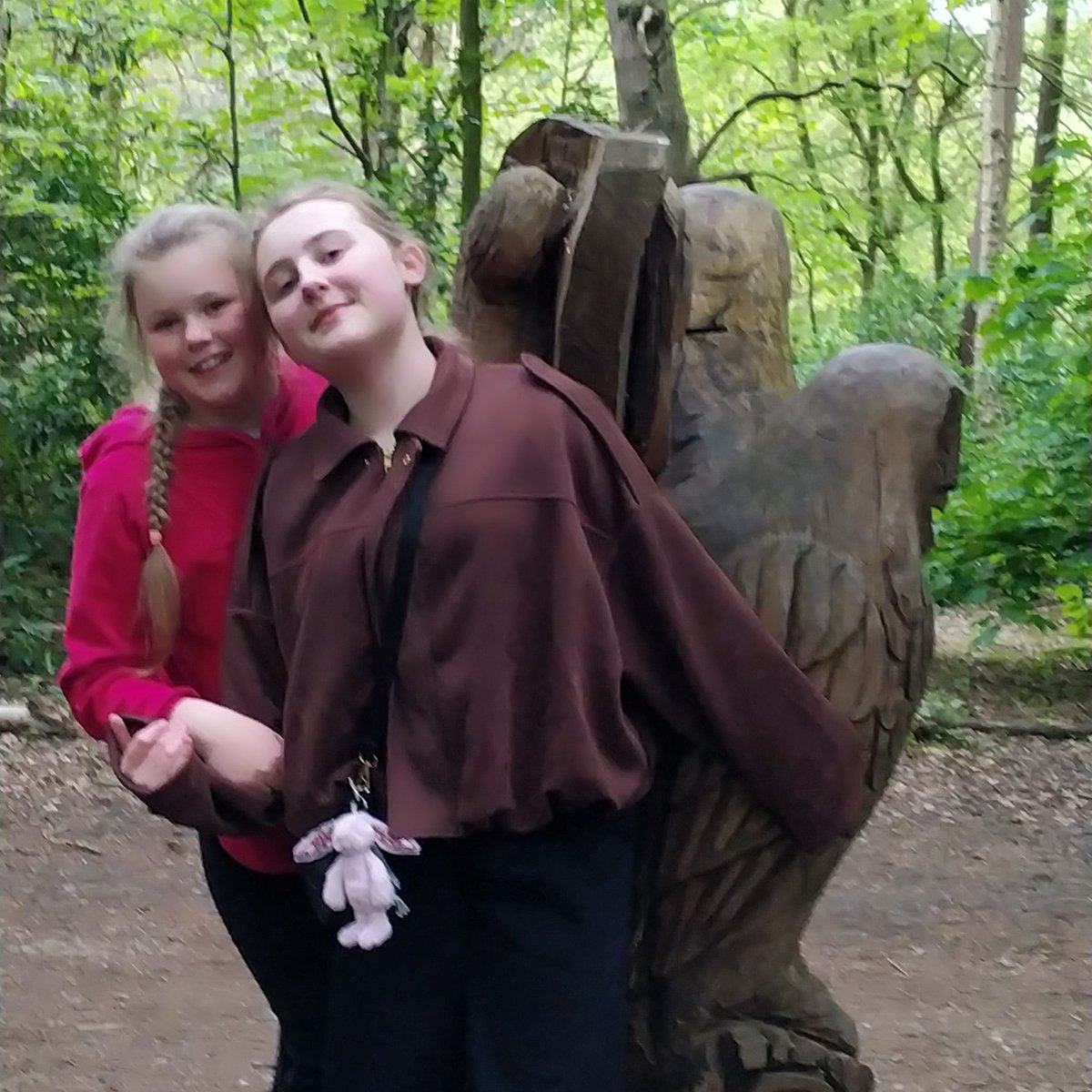 Leeds Mencap tweet media