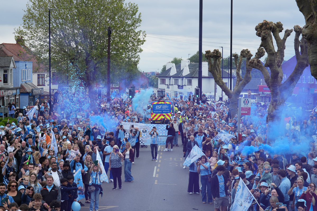 Tony K tweet media
