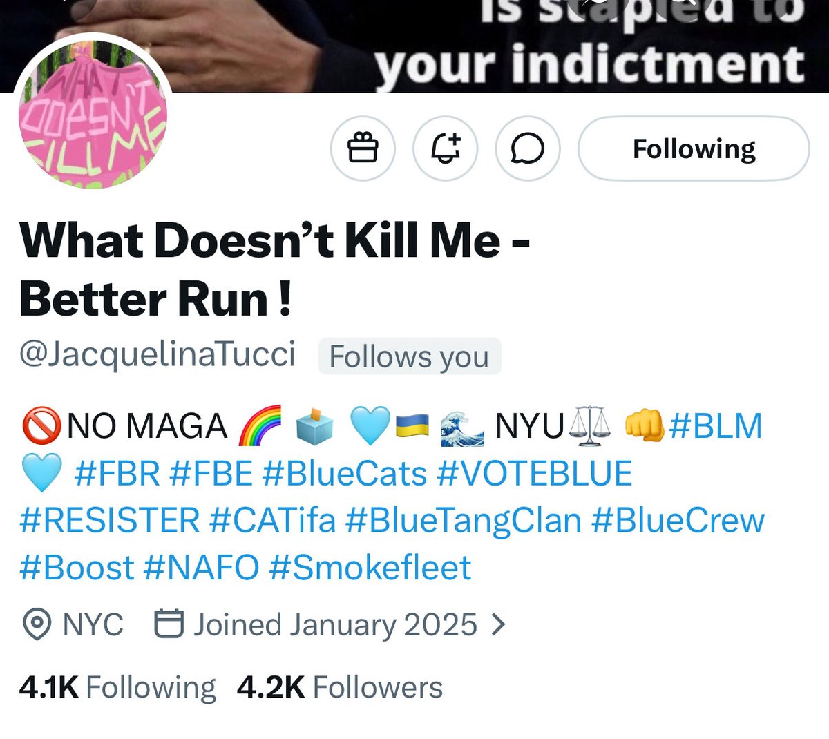 Subi-doo 🐸 tweet media