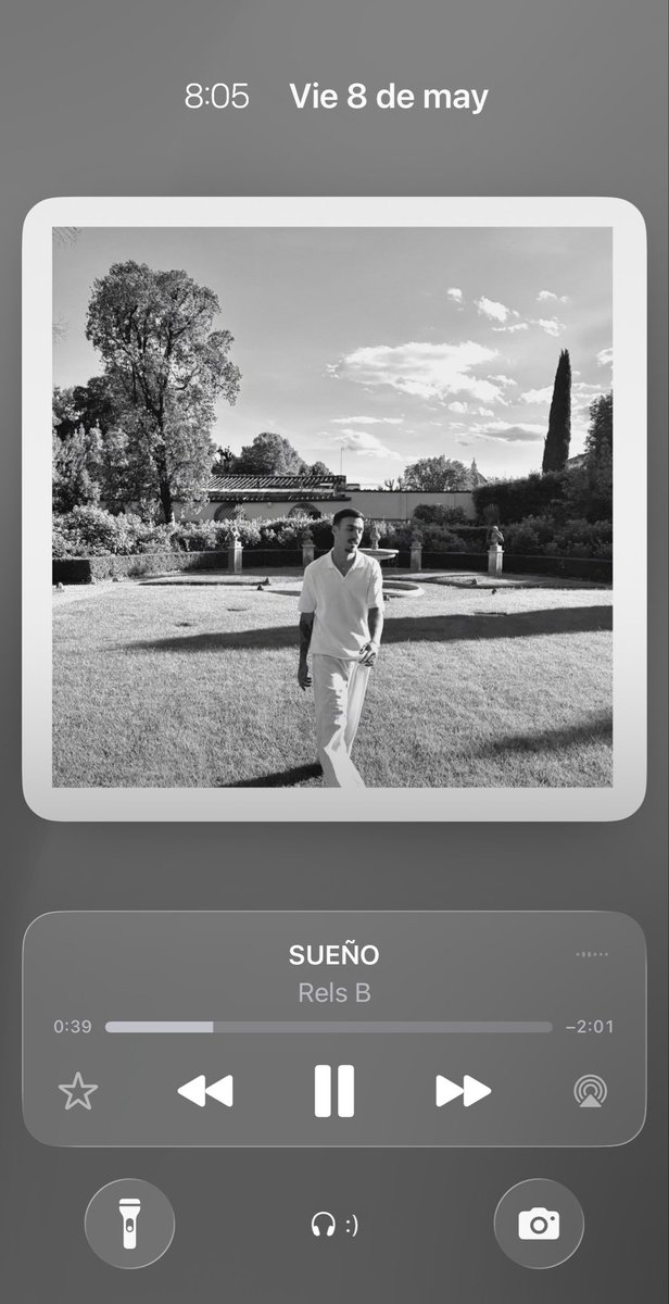 joya de álbum, te amo rels b 🔥🔥