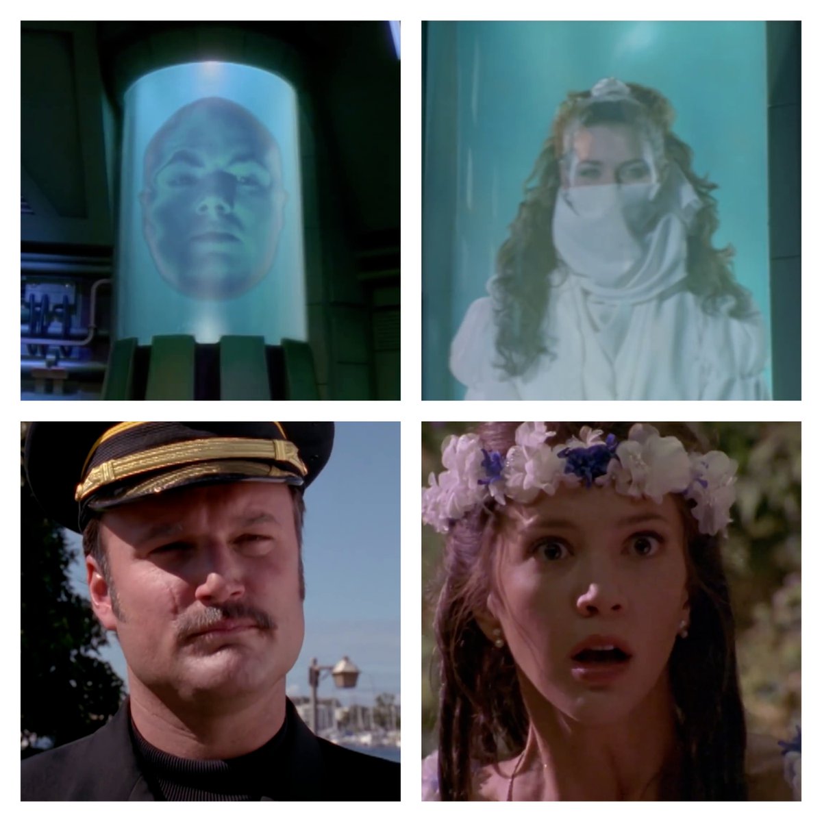 Morphin' Legacy ⚡️ tweet media