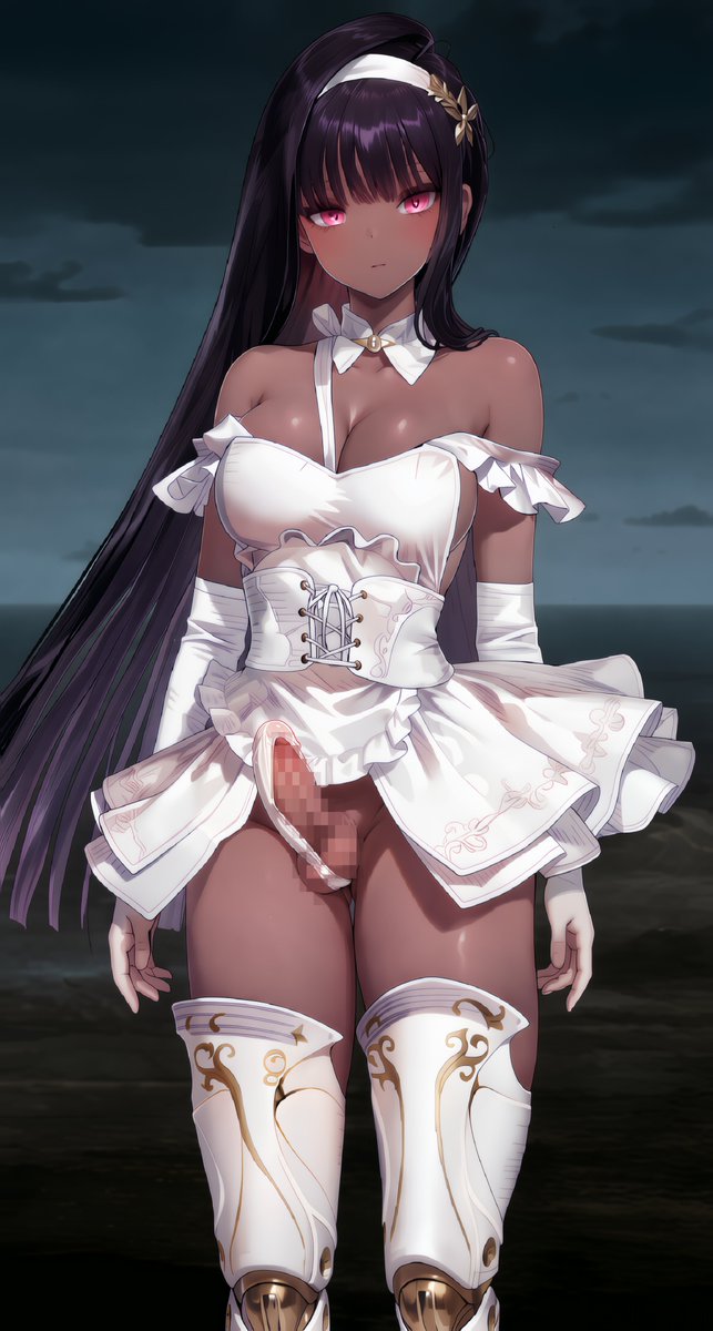 IONPRON's tweet photo. Nekyndalia the dickgirl #nekyndalia #ネケンダリア  #browndust2 #ブラウンダスト2 #브라운더스트2 #bd2 #shemale #ladyboy #newhalf #futa #futanari #ふたなり #シーメール #ニューハーフ Uncensored version with 1:49 video https://t.co/J4ceSVPSt8 https://t.co/jmX8qP0M4z