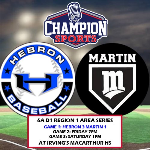 Champion Sports Radio tweet media
