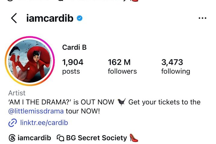 BARDI tweet media