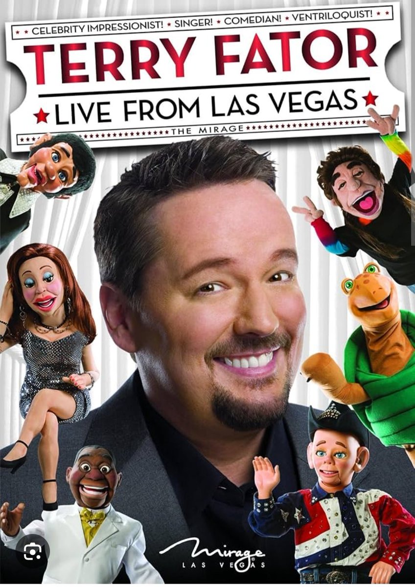 Cardinalcory's tweet photo. Anyone interested in seeing Terry fator tonight at casear's Indiana, let me know I have 2 free tickets. Dm https://t.co/gg0y9gXYOn