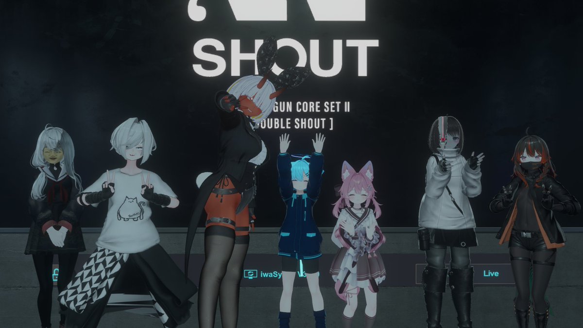 ガンナガン同好会 tweet media