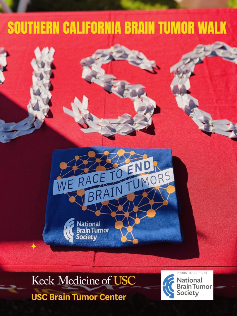 USC Brain Tumor Center (uscbtc) tweet media
