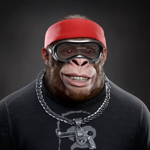 Kong Sweep Bot tweet media