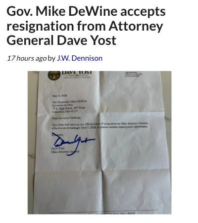 Libertarian Party of Ohio tweet media