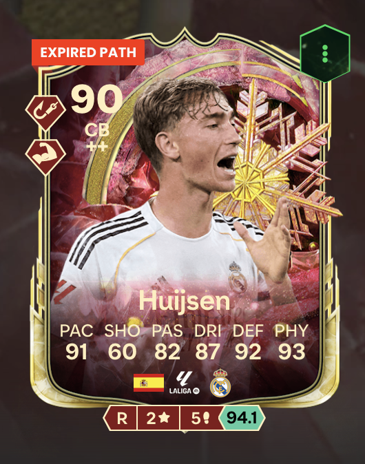 gracz210's tweet photo. @DetectiveFUT https://t.co/KKW1zCCufp