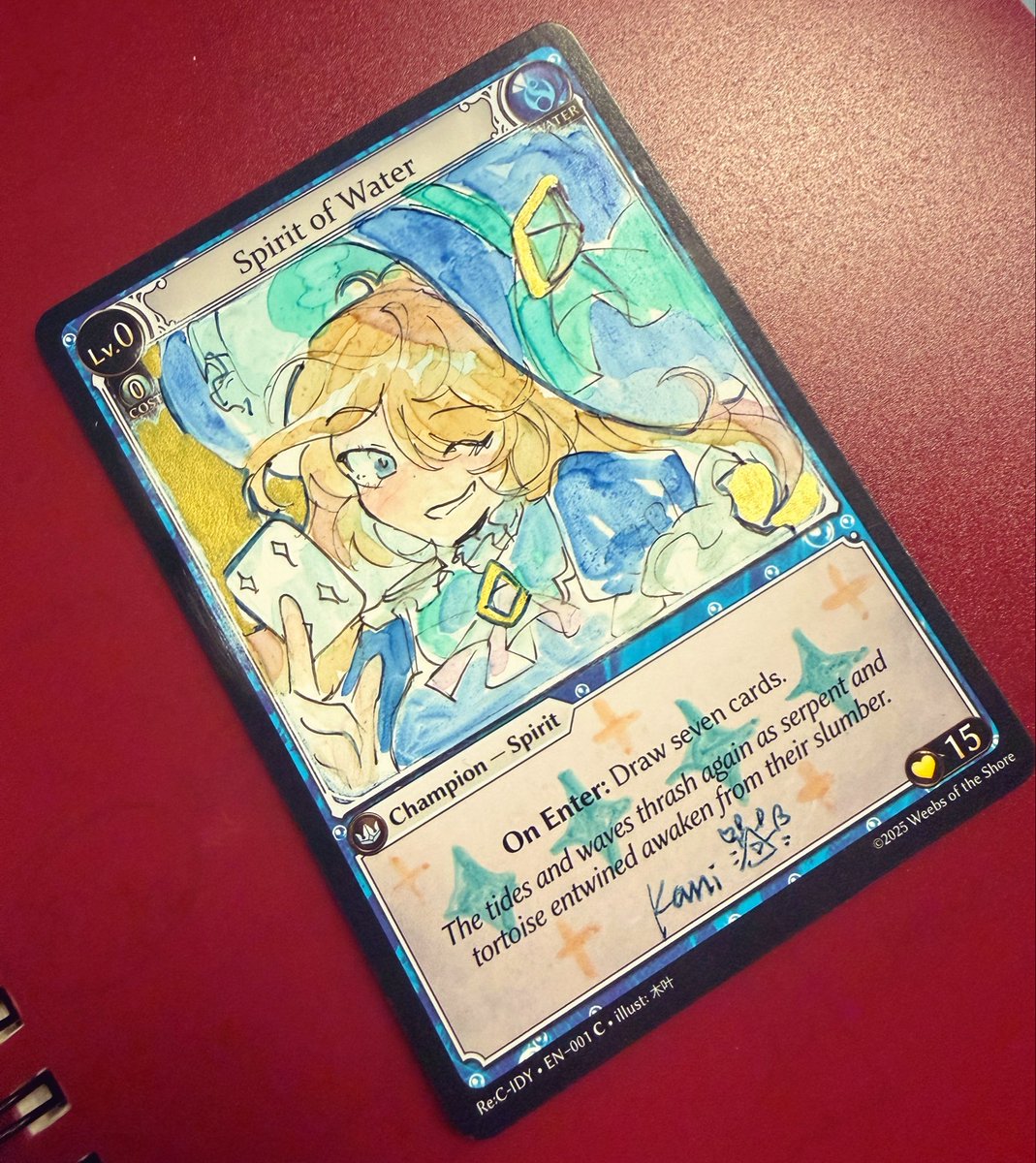 Kani🦀🌌 @ Allen Grand Archive lvl 3 wen (please) (@kanikamafry