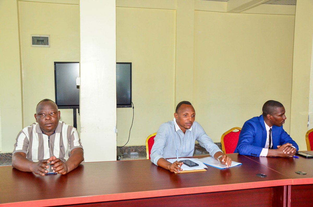 Rubavu District tweet media
