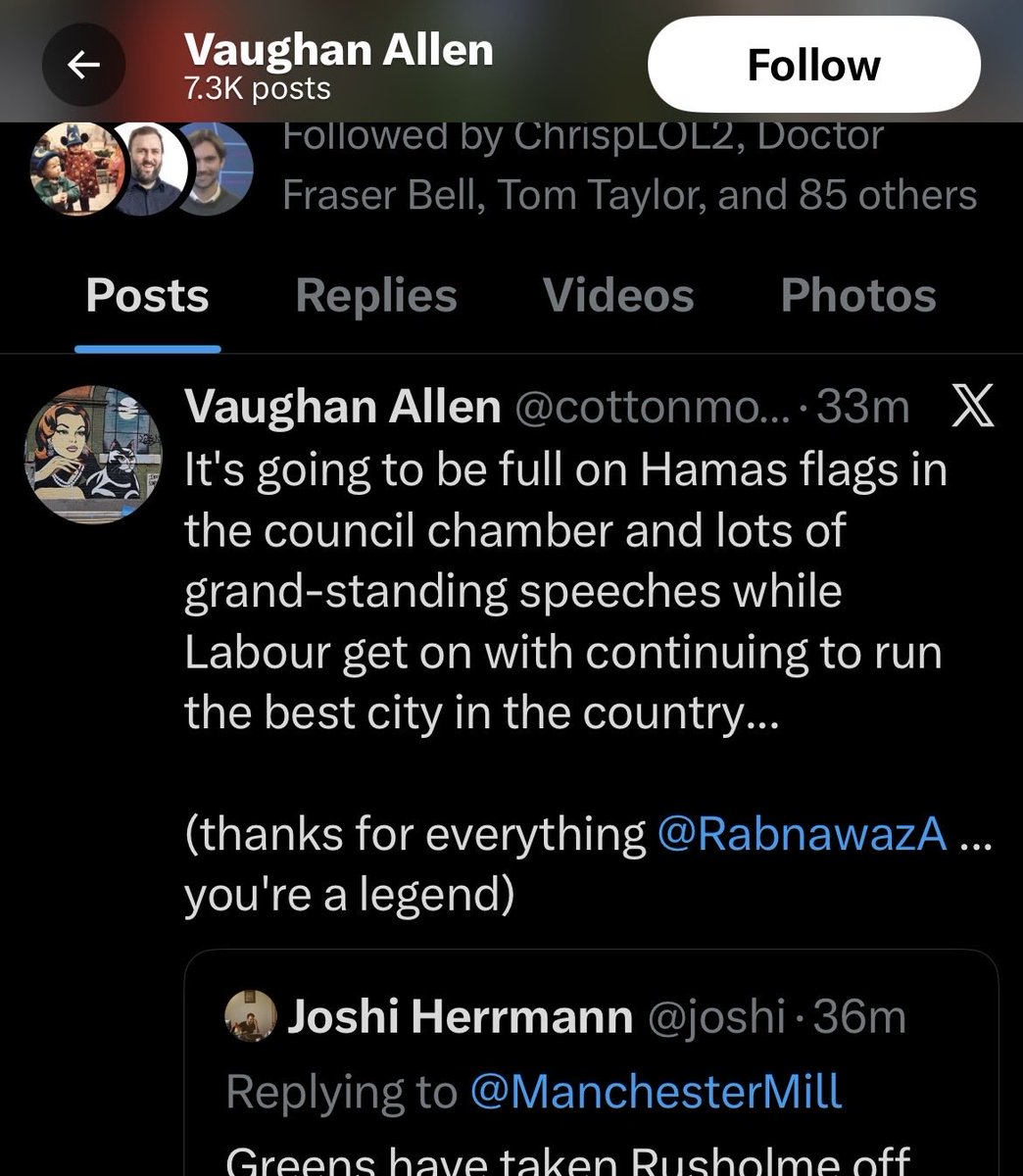 Jon Silver tweet media