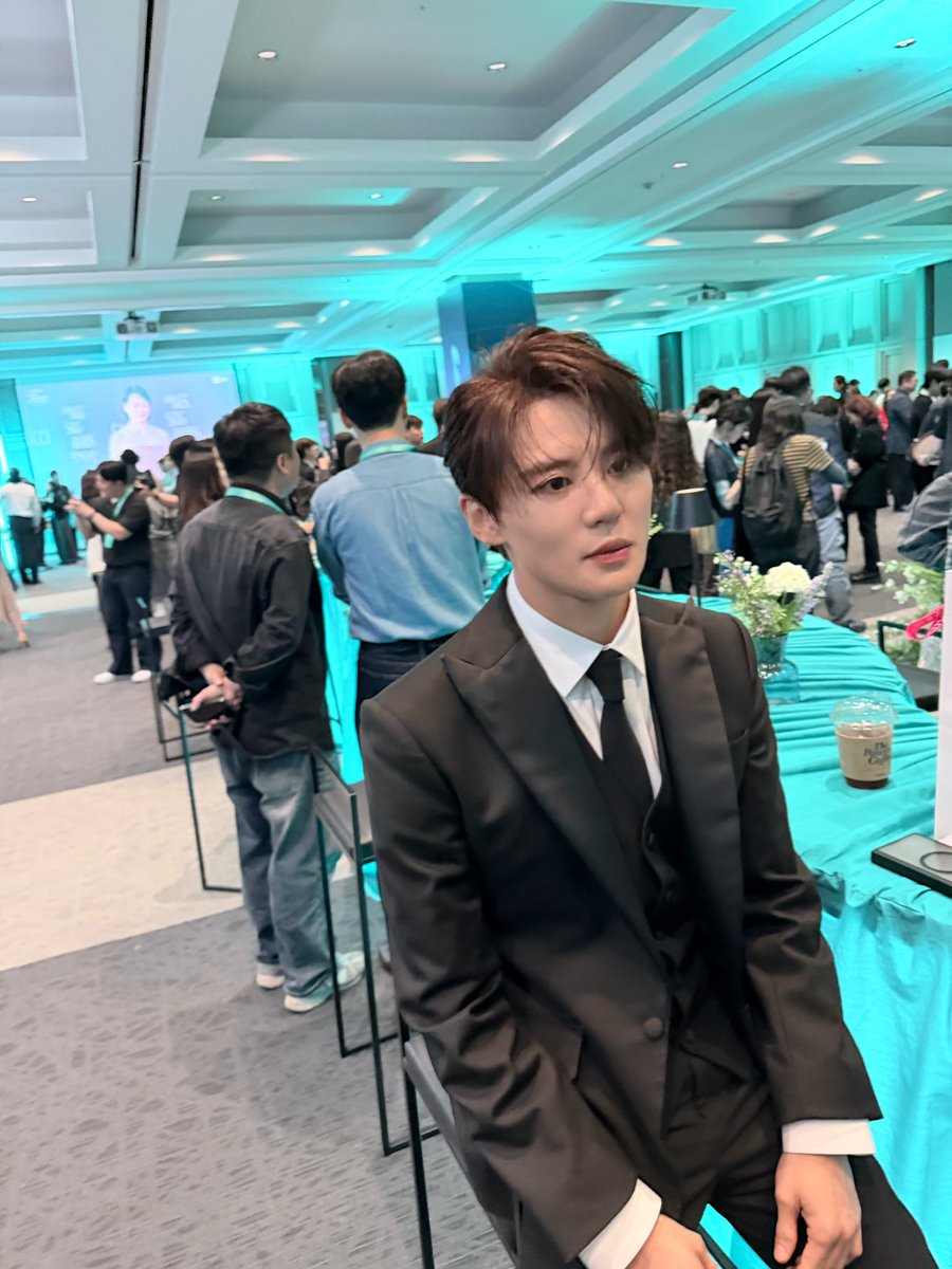 기빨린 준수 ₍ᐡ〣•̅_•̅ ᐡ₎