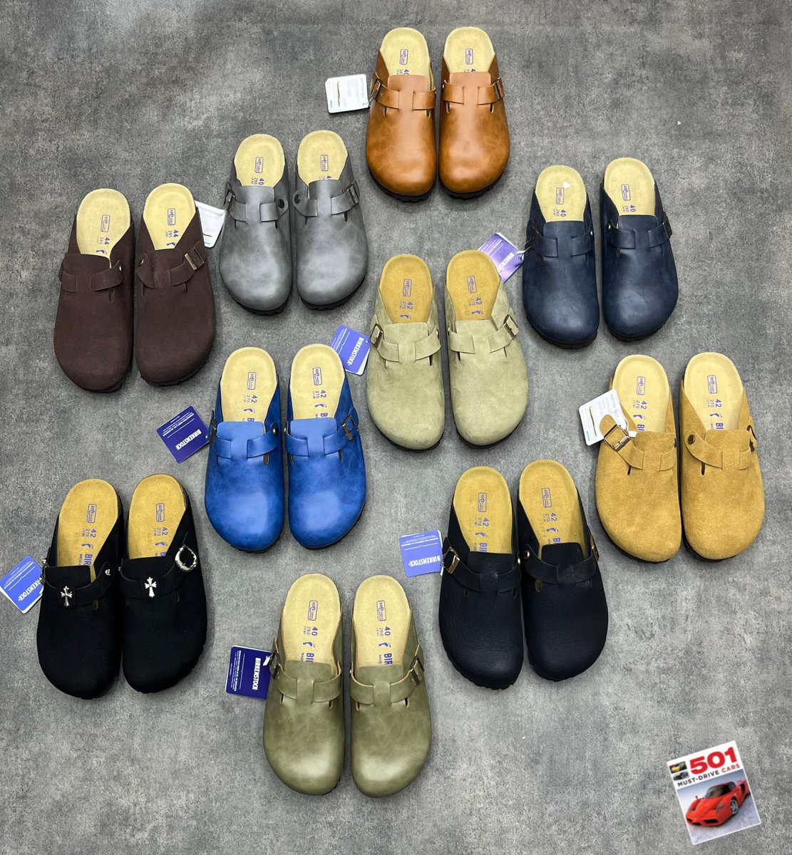 _SneakerHouse's tweet photo. https://t.co/QOACDQFvp8