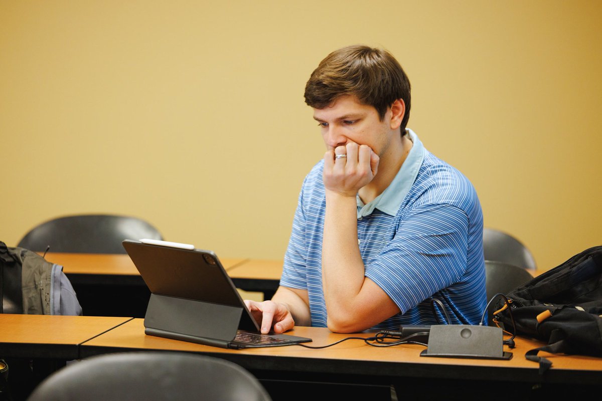 Covenant Seminary tweet media