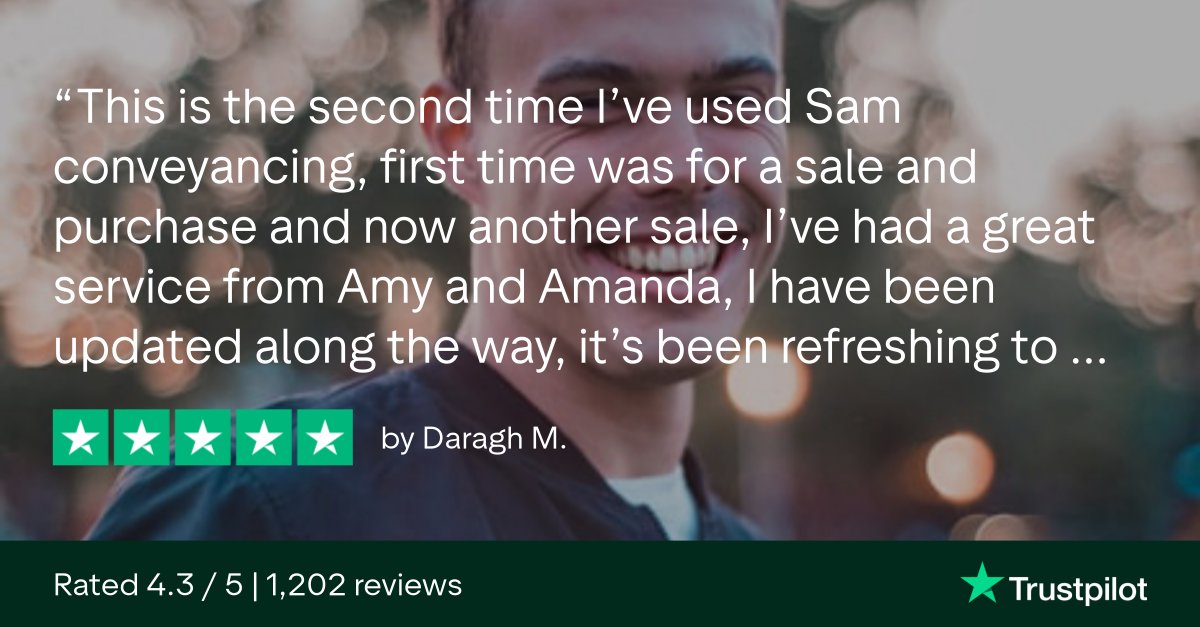 SAM Conveyancing tweet media