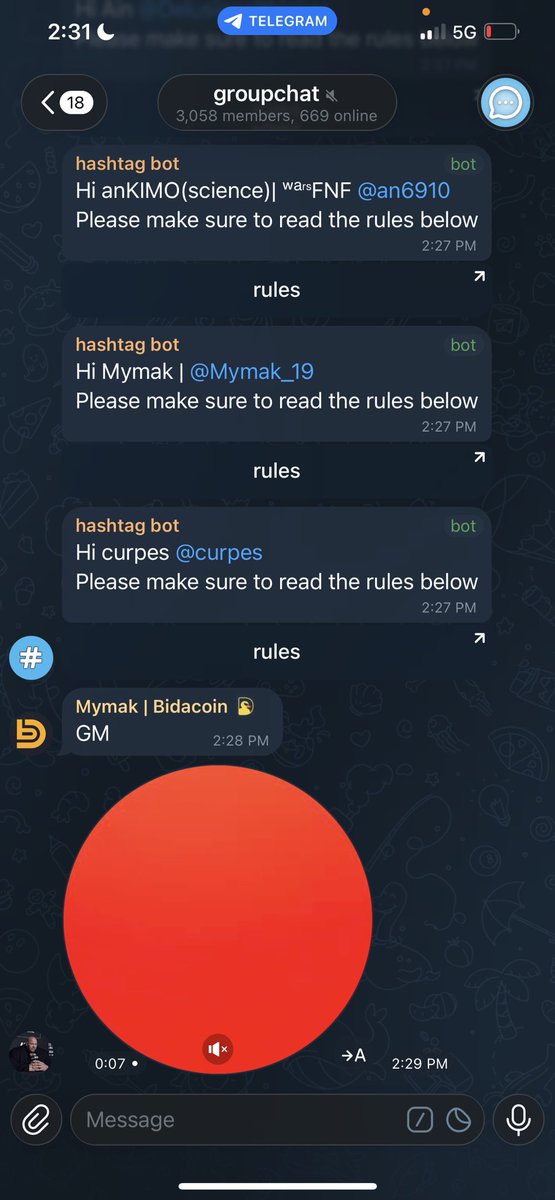 CONSISTENT 🥷 tweet media