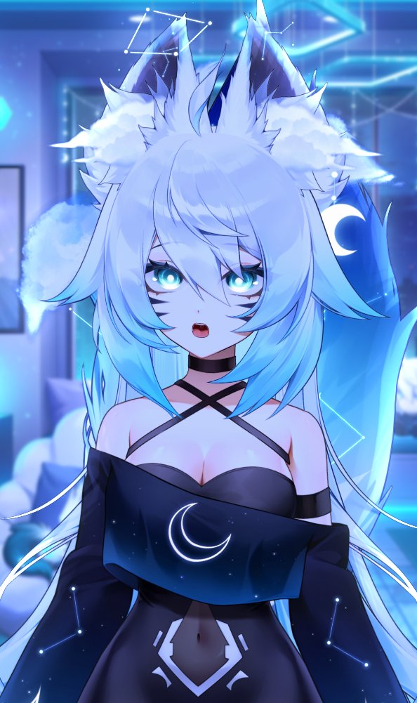 MysticLight 🌙 tweet media