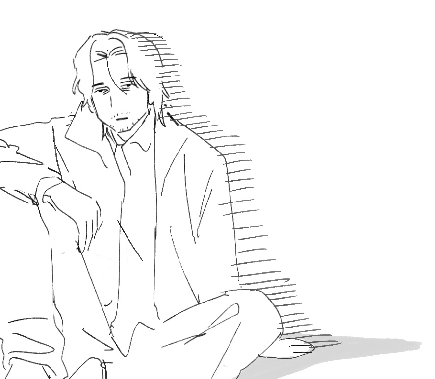 pewpew1o_5's tweet photo. 노숙자(???) 텐마 https://t.co/r7e02k46H2