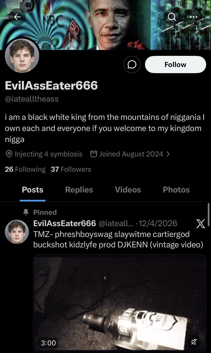 herolikebatman's tweet photo. @iatealltheass @LeakPassOut @2014glow @LIR3_soon folks are you ai generated? https://t.co/OsjJOf3PV2