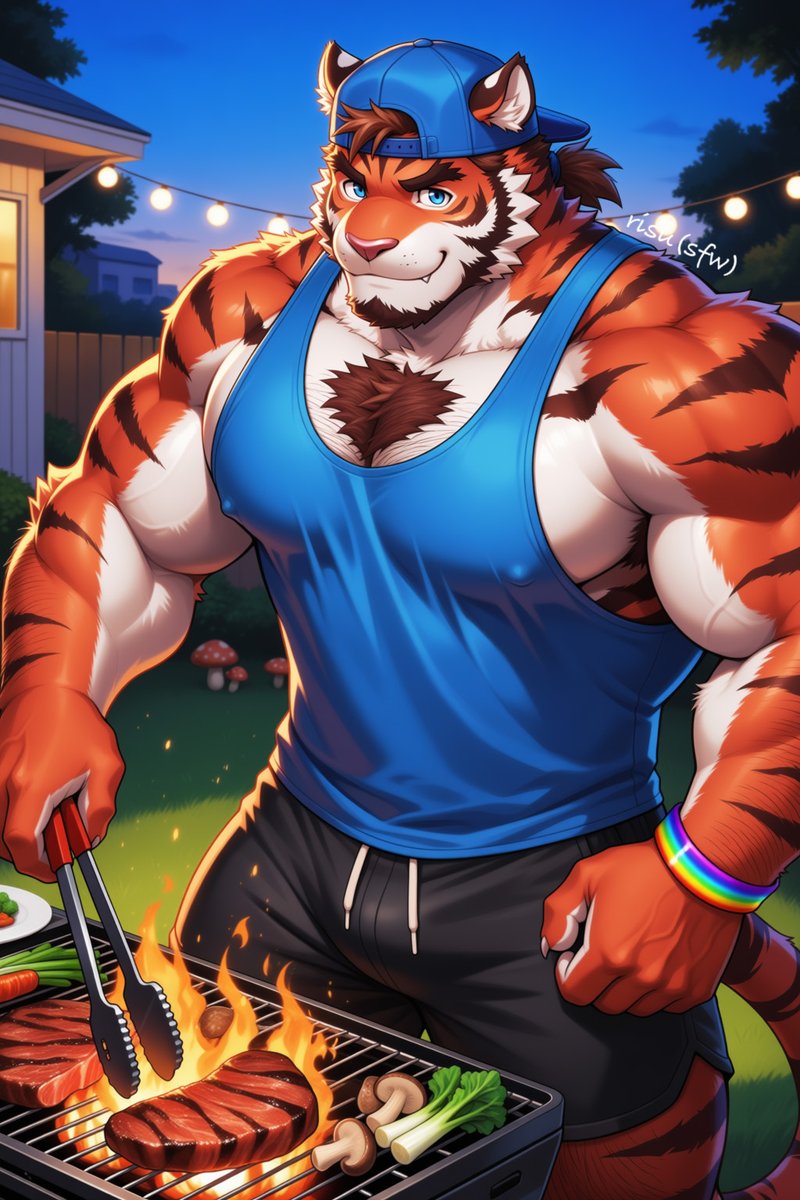 DDead61181's tweet photo. #Kael https://t.co/em5WxKI7ia
