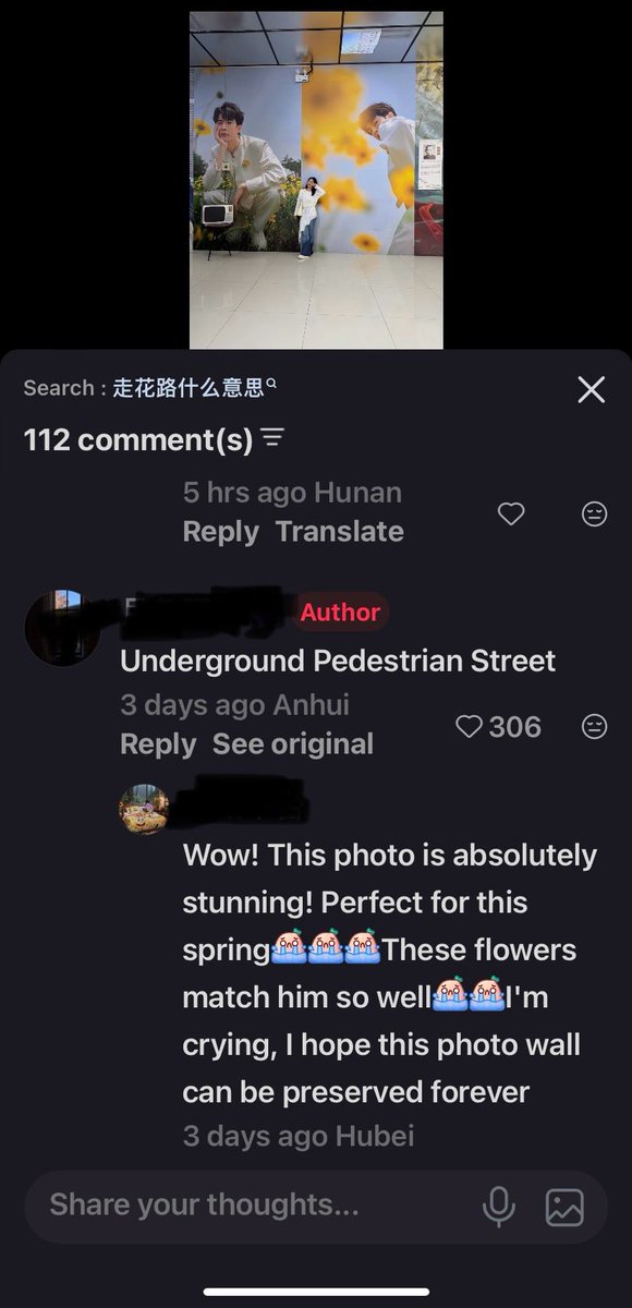 JusticeYuMengLong tweet media