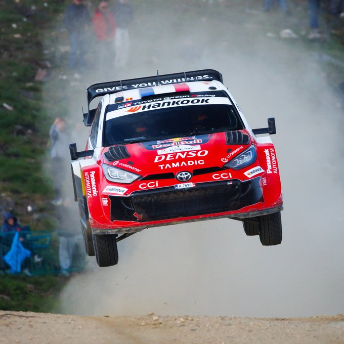 WRC@Antena1RTP tweet media