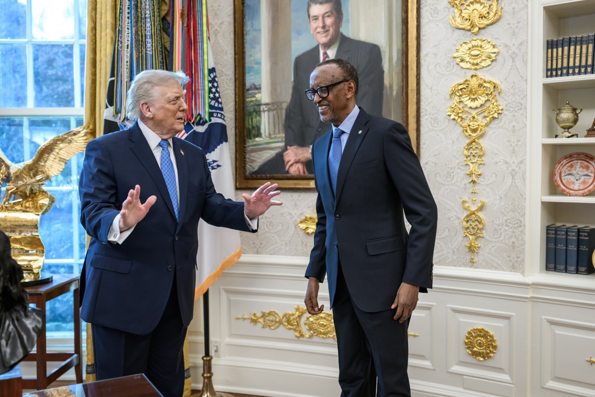 Facts On Rwanda tweet media